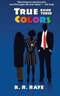 Cover: True Colors - J-Pad Publishing