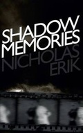 Cover: Shadow Memories - Tinderboxed Press