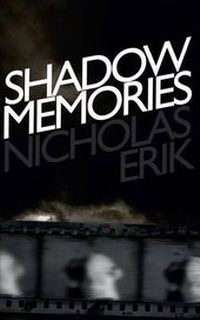 Enlarge image Cover: Shadow Memories - Tinderboxed Press