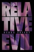 Cover: Relative Evil - Xchyler Publishing