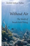Cover: Without Air - Life Rattle Press, Toronto, Canada