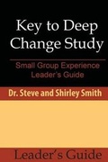 Cover: Key to Deep Change Study - Churchequippers