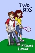 Cover: Two Kids - Firedrake Books, LLC