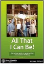 Cover: All That I Can be: Book A - User Friendly Resources Limited