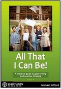 Cover: All That I Can be: Book A - User Friendly Resources Limited