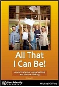Cover: All That I Can be: Book B - User Friendly Resources Limited