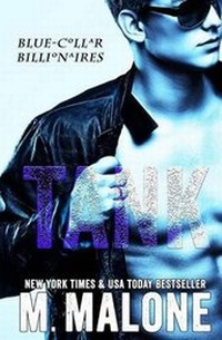 Enlarge image Cover: Tank - Crushstar Romance