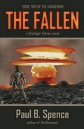 Cover: The Fallen - Asura Press