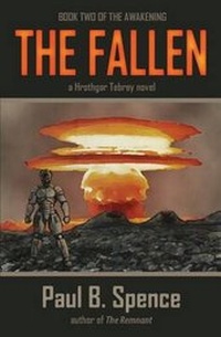 Enlarge image Cover: The Fallen - Asura Press