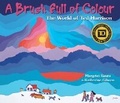 Cover: A Brush Full of Colour - Pajama Press