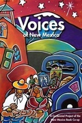 Cover: Voices of New Mexico - Rio Grande Books
