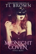 Cover: Midnight Coven - Tara Brown Publishing