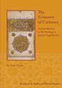 Cover: Economy of Certainty - Lockwood Press