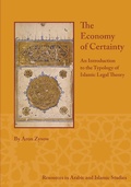 Cover: Economy of Certainty - Lockwood Press
