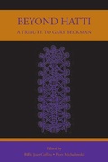 Cover: Beyond Hatti - Lockwood Press