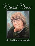 Cover: Klarissa Dreams - Crushing Hearts and Black Butterfly Publishing