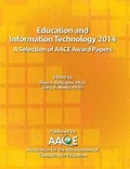Cover: Education and Information Technology 2014 - A Selection of AACE Award Papers - Aace