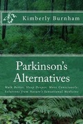Cover: Parkinson's Alternatives - Creating Calm Network Publishing Group