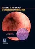 Cover: Diagnostic Pathology: GI Endoscopic Correlations - Amirsys, Inc
