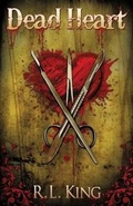 Cover: Dead Heart - 48fourteen