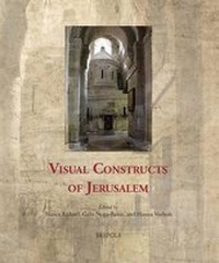 Enlarge image Cover: Visual Constructs of Jerusalem - Brepols N.V.
