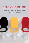 Cover: Belgique - Belgi&euml; - Mardaga