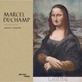 Cover: Marcel Duchamp - La Peinture Meme, Exhibition Album - Centre Georges Pompidou Service Commercial