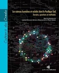 Cover: Les sciences humaines et sociales dans le Pacifique Sud - Pacific-Credo Publications