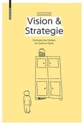 Cover: Vision & Strategie - Birkh&auml;user Verlag GmbH
