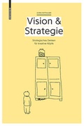 Cover: Vision & Strategie - Birkh&auml;user Verlag GmbH