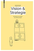 Cover: Vision & Strategie - Birkh&auml;user Verlag GmbH