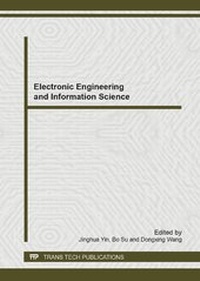 Enlarge image Cover: Electronic Engineering and Information Science - Trans Tech Publications Ltd