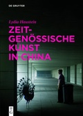 Cover: Zeitgen&ouml;ssische Kunst in China - De Gruyter