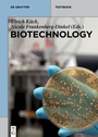 Cover: Biotechnology - De Gruyter