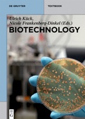 Cover: Biotechnology - De Gruyter