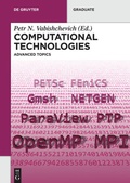 Cover: Computational Technologies - De Gruyter