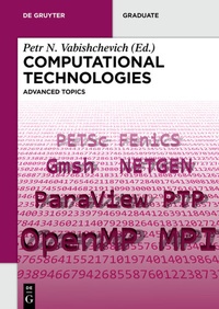 Abbildung von: Computational Technologies - De Gruyter