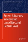 Cover: Recent Advances in Modeling Landslides and Debris Flows - Springer