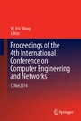 Cover: Proceedings of the 4th International Conference on Computer Engineering and Networks - Springer