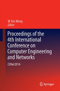 Abbildung von: Proceedings of the 4th International Conference on Computer Engineering and Networks - Springer