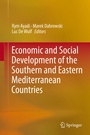 Cover: Economic and Social Development of the Southern and Eastern Mediterranean Countries - Springer