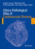 Bild: Clinico-Pathological Atlas of Cardiovascular Diseases - Springer