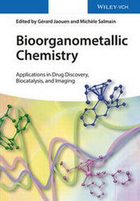 Abbildung von: Bioorganometallic Chemistry - Wiley-VCH