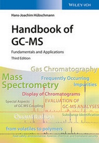 Abbildung von: Handbook of GC/MS - Wiley-VCH