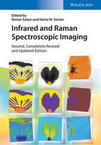 Abbildung von: Infrared and Raman Spectroscopic Imaging - Wiley-VCH