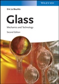 Cover: Glass - Wiley-VCH