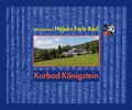 Cover: Hajeks Farb-Bad in K&ouml;nigstein: - Langewiesche, K R