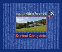 Enlarge image Cover: Hajeks Farb-Bad in Königstein: - Langewiesche, K R