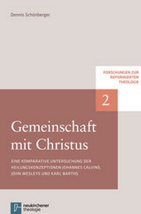 Abbildung von: Gemeinschaft mit Christus - Vandenhoeck & Ruprecht