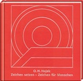 Cover: Zeichen setzen - Zeichen f&uuml;r Menschen - Coppenrath